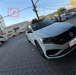 فولكسفاغن جيتا